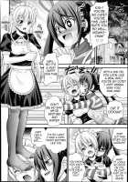 Kyoudai Replace Ch. 1 / 兄妹リプレイス 第1話 [Isami Nozomi] [Original] Thumbnail Page 10