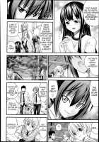 Kyoudai Replace Ch. 1 / 兄妹リプレイス 第1話 [Isami Nozomi] [Original] Thumbnail Page 08