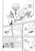 Coward Yomi, Mahiru, And Mia / イクジナシ ヨミとマヒルとミア [Yui-7] [Original] Thumbnail Page 25