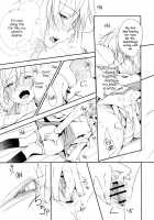 Coward Yomi, Mahiru, And Mia / イクジナシ ヨミとマヒルとミア [Yui-7] [Original] Thumbnail Page 28