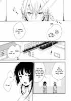 Coward Yomi, Mahiru, And Mia / イクジナシ ヨミとマヒルとミア [Yui-7] [Original] Thumbnail Page 32