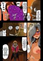 Elf Hunting 5 [Qoopie] [Original] Thumbnail Page 24