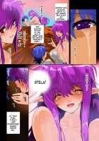 Elf Hunting 5 [Qoopie] [Original] Thumbnail Page 34