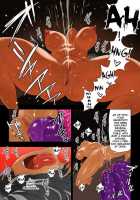 Elf Hunting 5 [Qoopie] [Original] Thumbnail Page 41