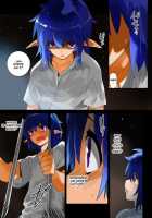 Elf Hunting 5 [Qoopie] [Original] Thumbnail Page 07