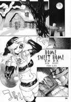 X [Akow Kazumi] [Original] Thumbnail Page 35