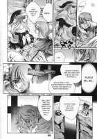 X [Akow Kazumi] [Original] Thumbnail Page 36