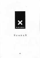 X [Akow Kazumi] [Original] Thumbnail Page 47