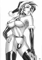 X [Akow Kazumi] [Original] Thumbnail Page 56