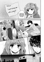 The Intruder Is Santa Claus / 闖入者はサンタクロース [Tohgarashi Hideyu] [Original] Thumbnail Page 09