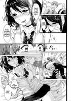 Amadare No Bi / 雨垂れの美 [Ikezaki Misa] [Original] Thumbnail Page 11