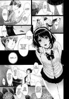 Amadare No Bi / 雨垂れの美 [Ikezaki Misa] [Original] Thumbnail Page 03