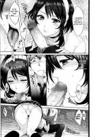 Amadare No Bi / 雨垂れの美 [Ikezaki Misa] [Original] Thumbnail Page 09