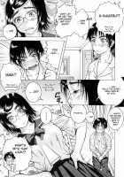 Zecchou Boshi Vol.3 / 絶頂母子 3 [Forester] [Original] Thumbnail Page 10