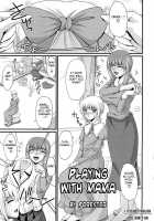 Zecchou Boshi Vol.3 / 絶頂母子 3 [Forester] [Original] Thumbnail Page 118