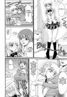 Zecchou Boshi Vol.3 / 絶頂母子 3 [Forester] [Original] Thumbnail Page 119