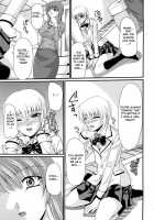 Zecchou Boshi Vol.3 / 絶頂母子 3 [Forester] [Original] Thumbnail Page 120