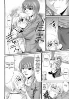 Zecchou Boshi Vol.3 / 絶頂母子 3 [Forester] [Original] Thumbnail Page 121