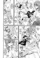 Zecchou Boshi Vol.3 / 絶頂母子 3 [Forester] [Original] Thumbnail Page 129