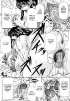 Zecchou Boshi Vol.3 / 絶頂母子 3 [Forester] [Original] Thumbnail Page 145