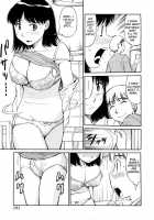 Zecchou Boshi Vol.3 / 絶頂母子 3 [Forester] [Original] Thumbnail Page 152