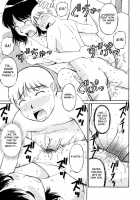 Zecchou Boshi Vol.3 / 絶頂母子 3 [Forester] [Original] Thumbnail Page 158