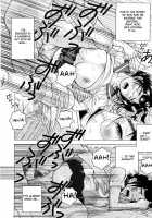 Zecchou Boshi Vol.3 / 絶頂母子 3 [Forester] [Original] Thumbnail Page 17