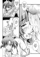 Zecchou Boshi Vol.3 / 絶頂母子 3 [Forester] [Original] Thumbnail Page 59