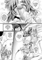 Zecchou Boshi Vol.3 / 絶頂母子 3 [Forester] [Original] Thumbnail Page 60
