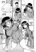 Zecchou Boshi Vol.3 / 絶頂母子 3 [Forester] [Original] Thumbnail Page 88