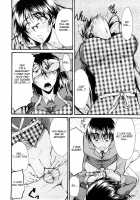 Zecchou Boshi Vol.3 / 絶頂母子 3 [Forester] [Original] Thumbnail Page 95