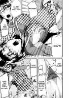 Zecchou Boshi Vol.3 / 絶頂母子 3 [Forester] [Original] Thumbnail Page 96