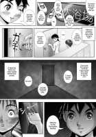 Kaninsai / 姦淫祭 -KAN IN SAI- [M] [Original] Thumbnail Page 09