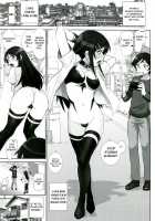 Little Sister Fever Warning 4 / 俺妹微熱注意報 4 [Haruki Genia] [Ore No Imouto Ga Konna Ni Kawaii Wake Ga Nai] Thumbnail Page 02