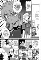 Ochiru Tenshi Vol. 2 / 墜ちる天使 Vol. 2 [Distance] [Original] Thumbnail Page 100