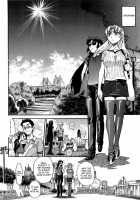 Ochiru Tenshi Vol. 2 / 墜ちる天使 Vol. 2 [Distance] [Original] Thumbnail Page 101