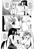 Ochiru Tenshi Vol. 2 / 墜ちる天使 Vol. 2 [Distance] [Original] Thumbnail Page 109