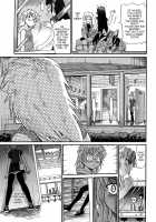 Ochiru Tenshi Vol. 2 / 墜ちる天使 Vol. 2 [Distance] [Original] Thumbnail Page 130