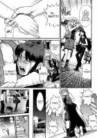 Ochiru Tenshi Vol. 2 / 墜ちる天使 Vol. 2 [Distance] [Original] Thumbnail Page 132