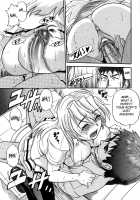 Ochiru Tenshi Vol. 2 / 墜ちる天使 Vol. 2 [Distance] [Original] Thumbnail Page 148