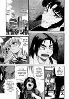 Ochiru Tenshi Vol. 2 / 墜ちる天使 Vol. 2 [Distance] [Original] Thumbnail Page 164