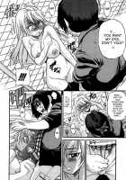 Ochiru Tenshi Vol. 2 / 墜ちる天使 Vol. 2 [Distance] [Original] Thumbnail Page 173