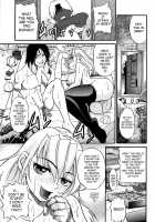 Ochiru Tenshi Vol. 2 / 墜ちる天使 Vol. 2 [Distance] [Original] Thumbnail Page 190