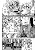 Ochiru Tenshi Vol. 2 / 墜ちる天使 Vol. 2 [Distance] [Original] Thumbnail Page 35