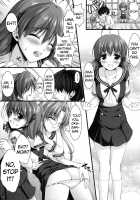 Shinhatsubai!! Furukawadonpan [Asami Asami] [Clannad] Thumbnail Page 11