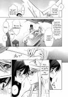 The One I Love - Part 1 [Takano Saku] [Original] Thumbnail Page 11