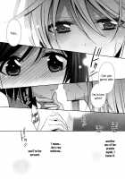 The One I Love - Part 1 [Takano Saku] [Original] Thumbnail Page 14