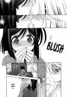 The One I Love - Part 1 [Takano Saku] [Original] Thumbnail Page 16