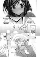 The One I Love - Part 1 [Takano Saku] [Original] Thumbnail Page 19