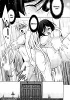 The One I Love - Part 1 [Takano Saku] [Original] Thumbnail Page 21